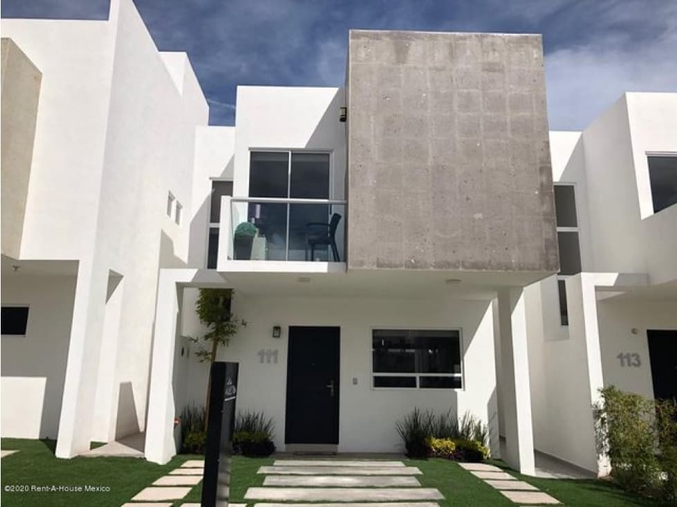 Casa en Venta con 3 Amplias Recamaras, El Refugio — foto 4