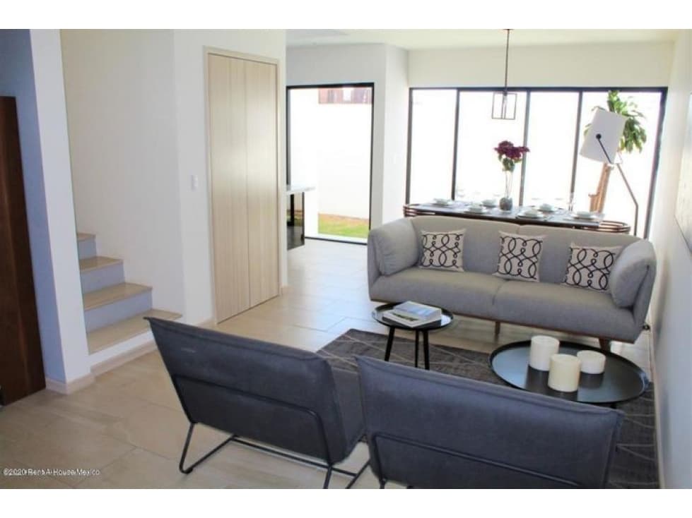 Casa Premium en Zibata - JCE — foto 4