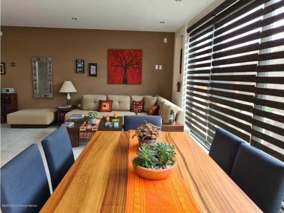 Casa de Lujo en Zibata en la parte alta — foto 6