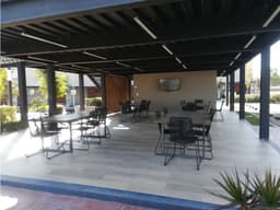 Zákia, RENTA. Dúplex dentro de condominio