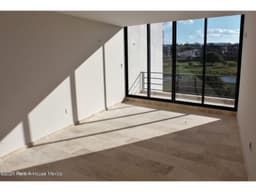 Zibatá penthouse en RENTA de 3 recamaras y 138 mts2 MJP2632