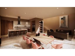 Altozano. Casa en PREVENTA, con sala doble altura y bar