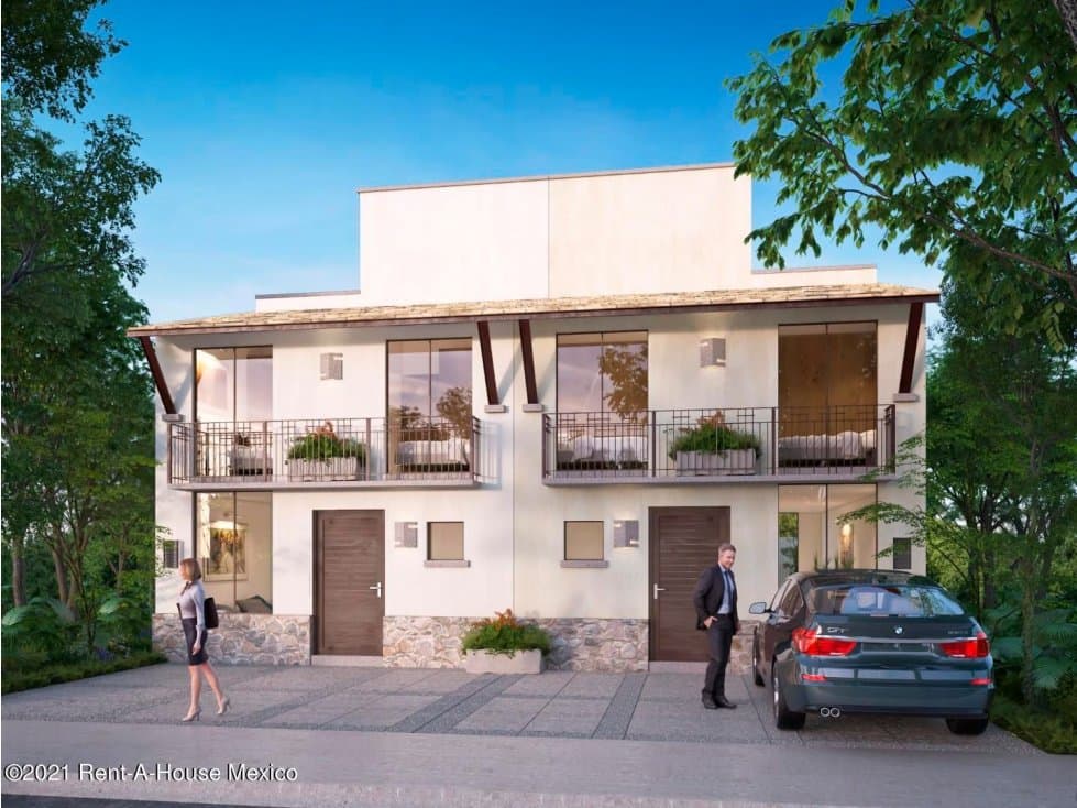 Casa Hermosa en Venta en Zibata KP — foto 3