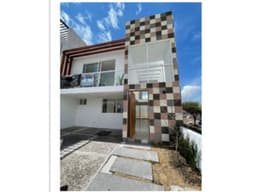 Hermosa casa nueva en venta en Zen Life - NR