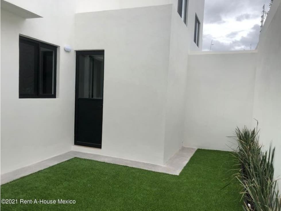 Zákia. Casa de 2 niveles con alberca climatizada, para VENTA — foto 6
