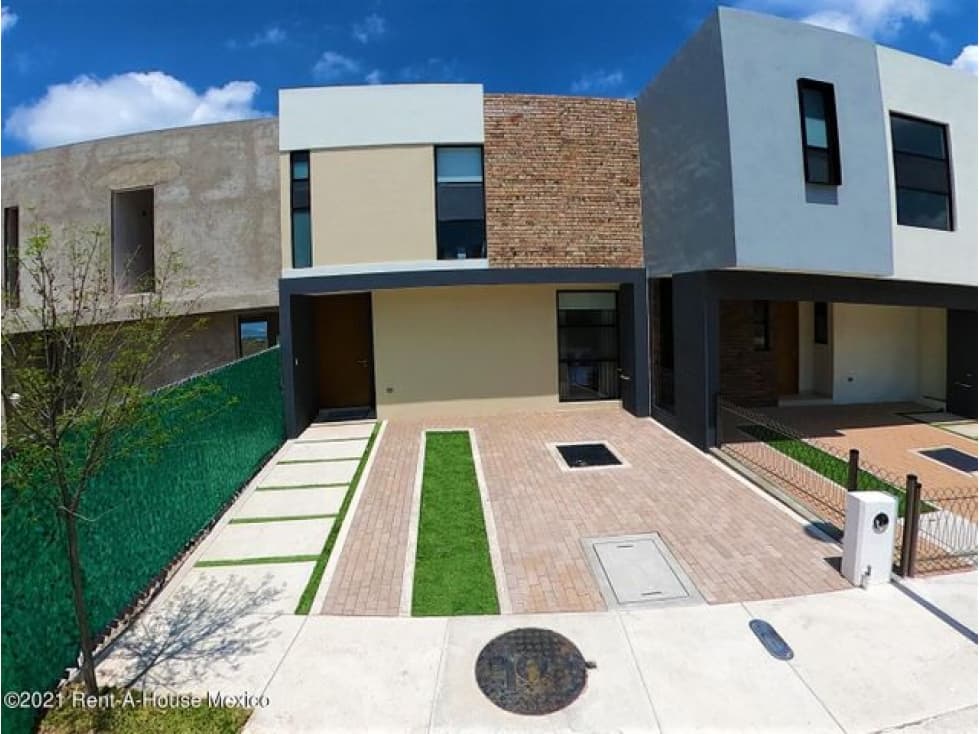 Zibatá, casa con recámara en planta baja. Para VENTA — foto 1