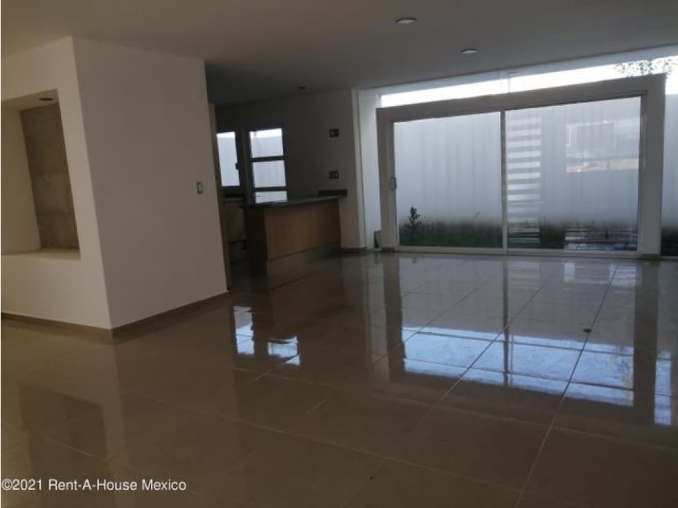 Punta Esmeralda - VENTA. Casa a estrenar con sala de TV — foto 3