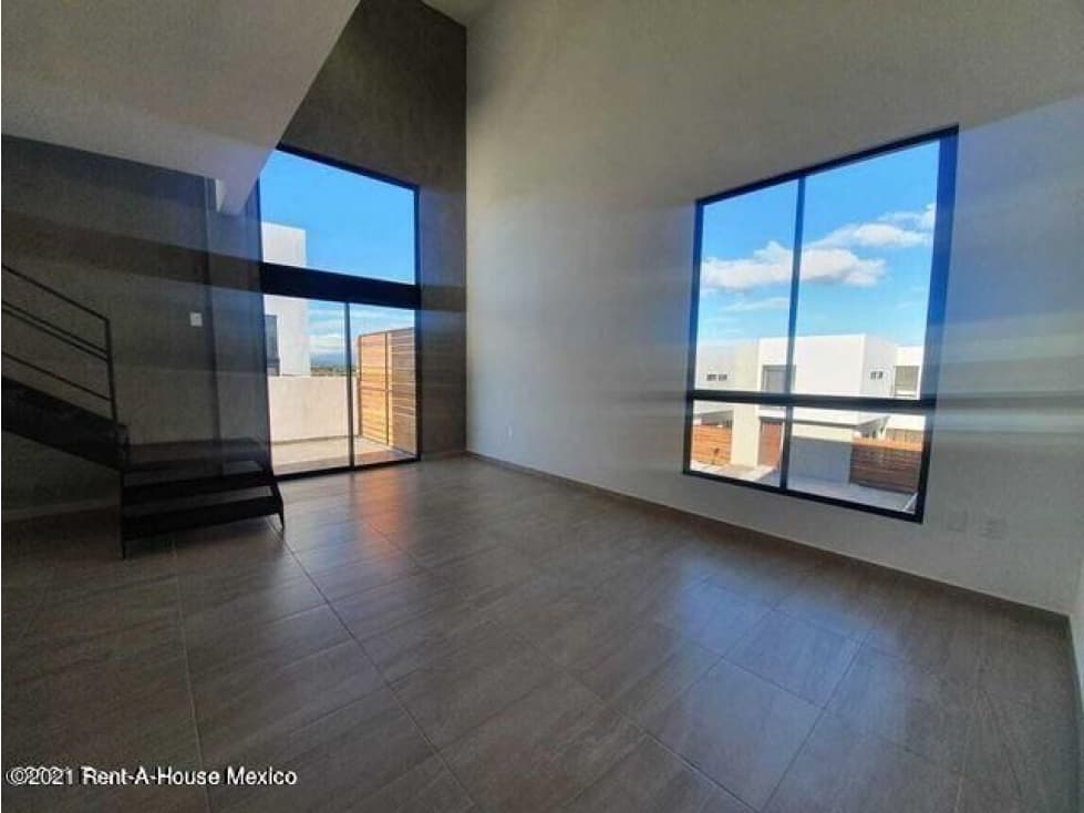 Dúplex de 2 recámaras, en San Isidro Juriquilla. VENTA — foto 4