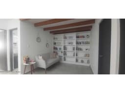 Pedregal de Schoenstatt - Casa con roof garden y estudio, en VENTA