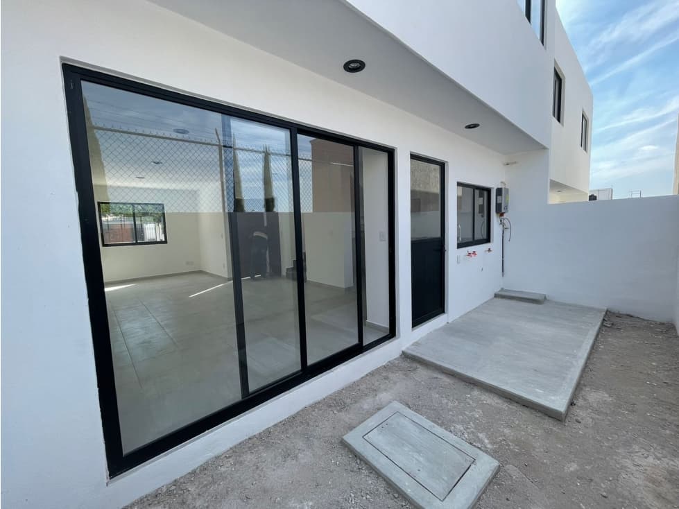 Casa de dos niveles en Candiles AGT — foto 2