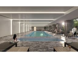 VENTA, departamento a estrenar de 2 recámaras - El Mirador