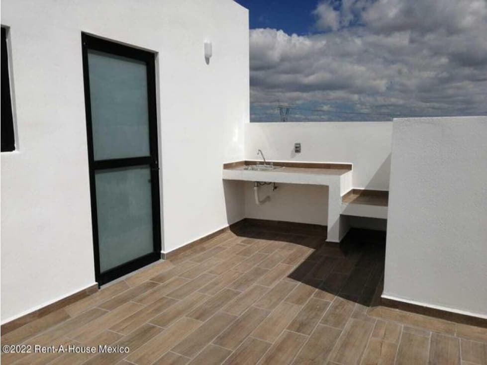 La Norita. Casa de 3 recámaras con baños propios - VENTA — foto 1