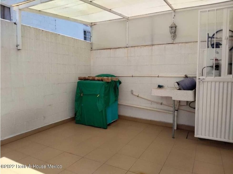 La Pradera, VENTA. Casa de 2 recámaras con baños propios — foto 1