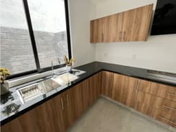 Casa en venta a estrenar con increible vista en Juriquilla IG