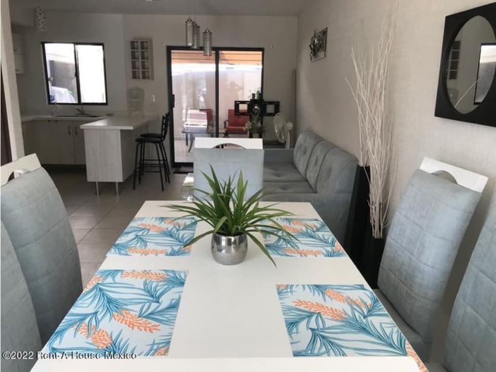 Renta casa amueblada e Rincones del Marqués *AGT* — foto 5