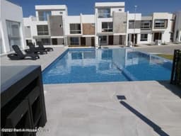 Casa sala de TV y jardín privado, PREVENTA - Zákia