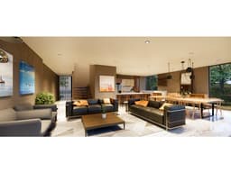 Casa en preventa con acabados de lujo y bonito jardin Altozano IG