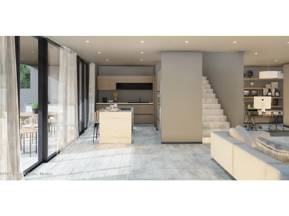 Residencia en PREVENTA en Altozano KP — foto 5