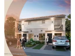 Casa en venta Zákia 3 habitaciones YCC