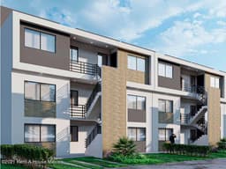 Departamento Hermoso en Venta en Zakia KP