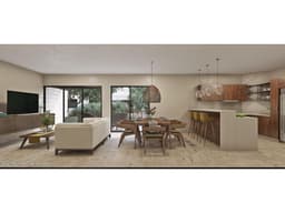 Aldea Zama departamento en venta desde 56 mts2 hasta los 160 mts2! RAH