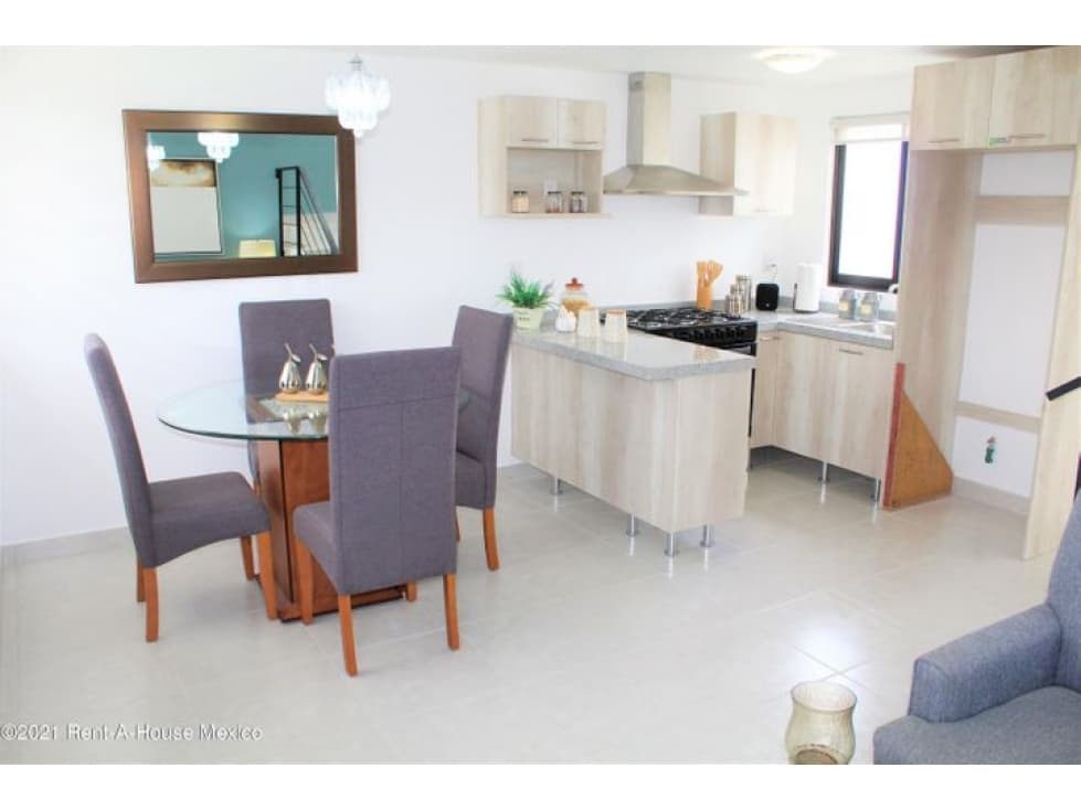 ZAKIA CASA EN VENTA 3 RECAMARAS — foto 2