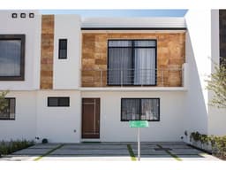 Casa en venta El Condado 3 habitaciones JGCC
