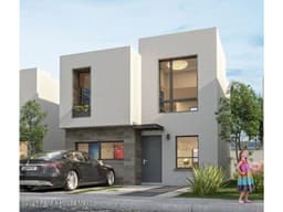 Casa en venta El Mirador 3 habitaciones AVH