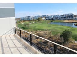 Qh1 Penthouse con vista al campo de golf en venta en Zibatá