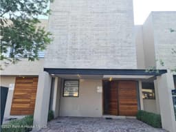 Casa en venta Zákia 3 habitaciones AVH