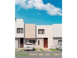 Casa en venta Zibatá 3 habitaciones AVH