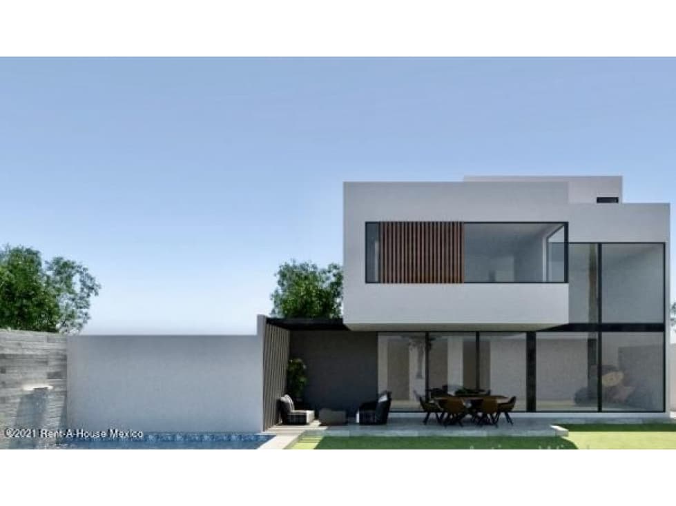 Amplia Casa en Venta de Autor en Zibata KP — foto 1