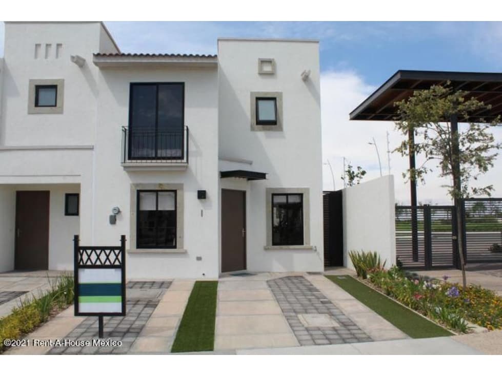 Estrena Casa en Venta en Zakia KP — foto 2