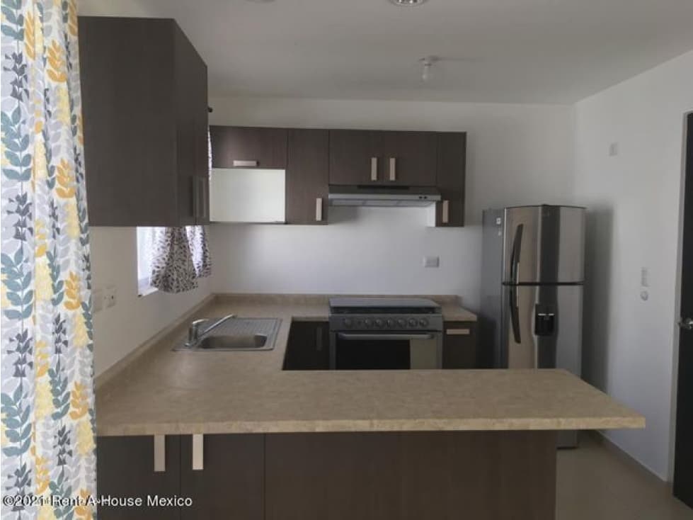Casa en zakia recamara en PB — foto 1