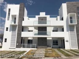 Estrena Departamento en Zakia
