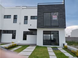 VENTA CASA EN ZEN LIFE 3 RECAMARAS 4 BAÑOS ROOF GARDEN