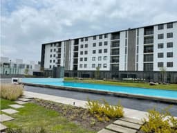 VENTA DEPARTAMENTO EN ZIBATA 2 RECAMARAS 2 BAÑOS