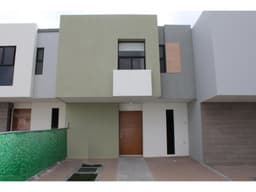 Casa en venta Zákia 3 habitaciones AVH
