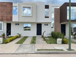 Casa de 3 recámaras, en condominio. Irapuato, VENTA