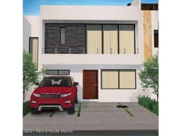 Casa en venta Zákia 3 habitaciones AVH