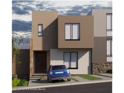 Casa en venta Zibatá 2 habitaciones AVH
