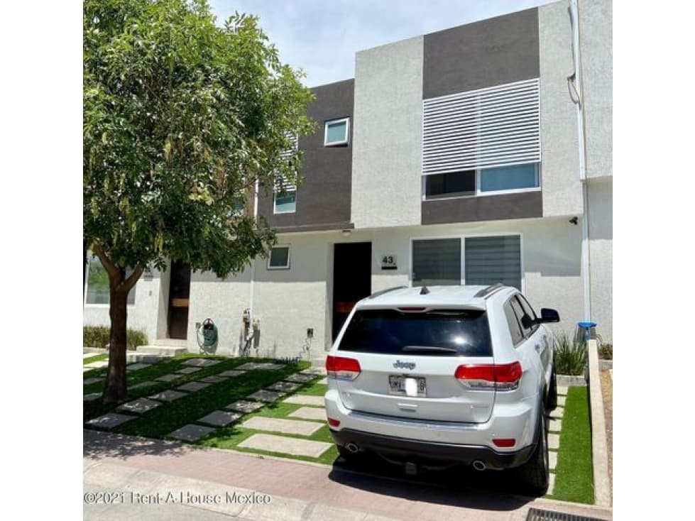 Casa en venta El Mirador 2 habitaciones AVH — foto 1