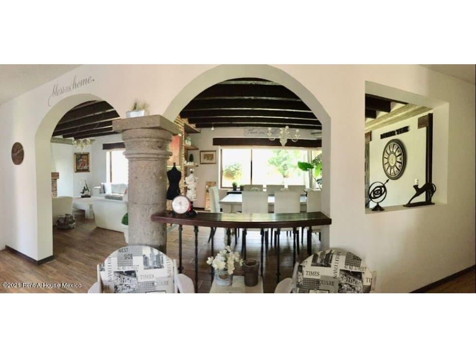 LP Hermosa residencia colonial — foto 4