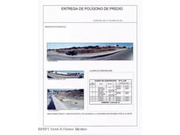 QH4 Macrolote con uso de suelo mixto en venta en Zibata