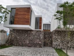 Cañoadas del Arroyo, casa de diseño exclusivo
