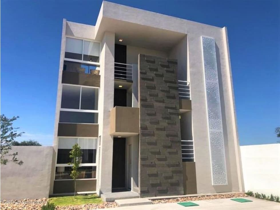 Zakia departamento en VENTA de 2 recamaras! RAHQRO — foto 1