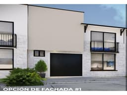 Preventa de Hermosa Casa en El Mirador KP