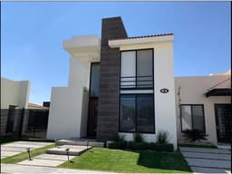 Preventa de exclusivas casas en Tequis AGT