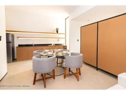 Temozon Norte departamento tipo loft en VENTA de 50 mts2! RAHQRO