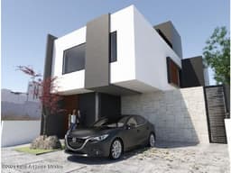Exclusiva preventa de casa de Arquitecto con roof en Zibatá AGT